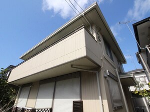 ＴＥＲＲＡＣＥ　ｊｉｎｙａ外観写真