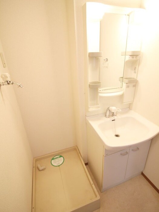 物件内観写真14　(洗面)