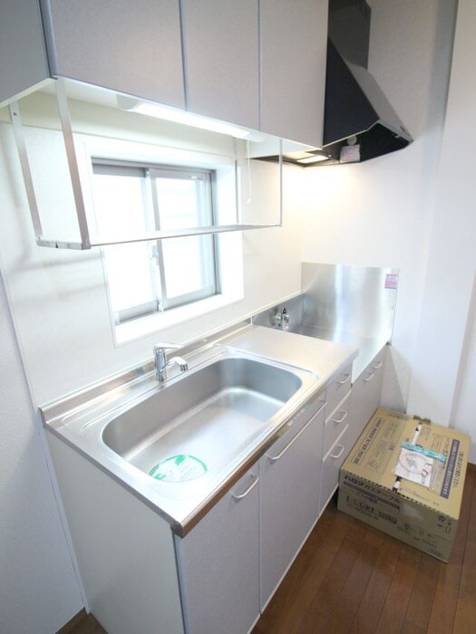 物件内観写真16　(キッチン)