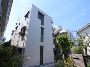 シャトレーラ・ドゥー外観写真