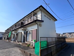 リバ－サイド今井外観写真