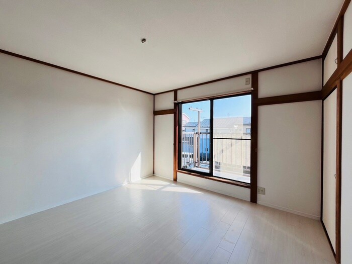 物件内観写真7　(居室)