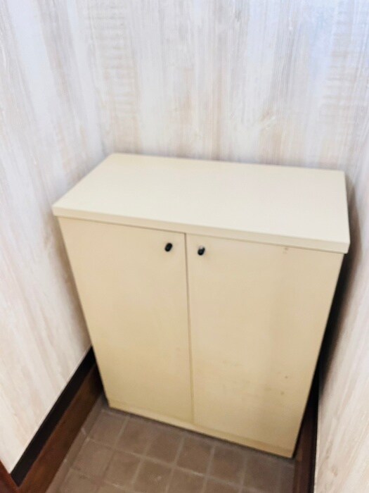 物件内観写真20　(靴箱)