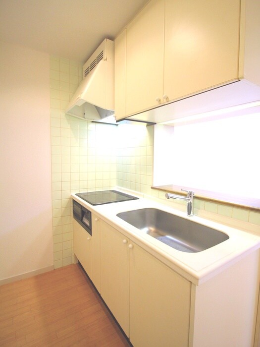 物件内観写真13　(キッチン)