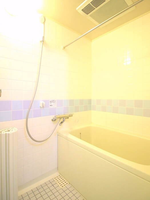 物件内観写真16　(バス／シャワールーム等)