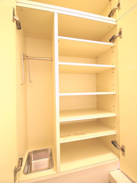 物件内観写真19　(靴箱)