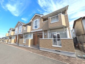 プチ・ヴィラ－ジュ外観写真