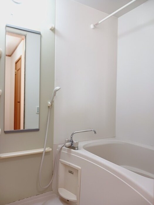 物件内観写真10　(バス／シャワールーム等)