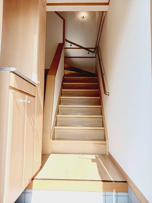 物件内観写真18　(靴箱)