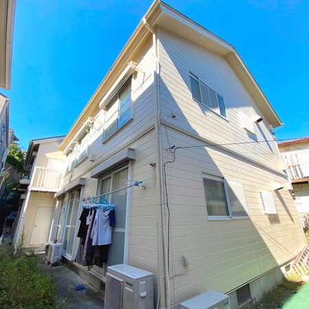 ファミール笠原外観写真