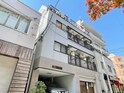 アビタシオン石川