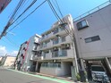 ダイホープラザ鶴見（３０８）