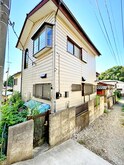 鎌ケ谷市道野辺戸建