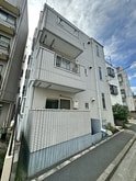 マンションビビット