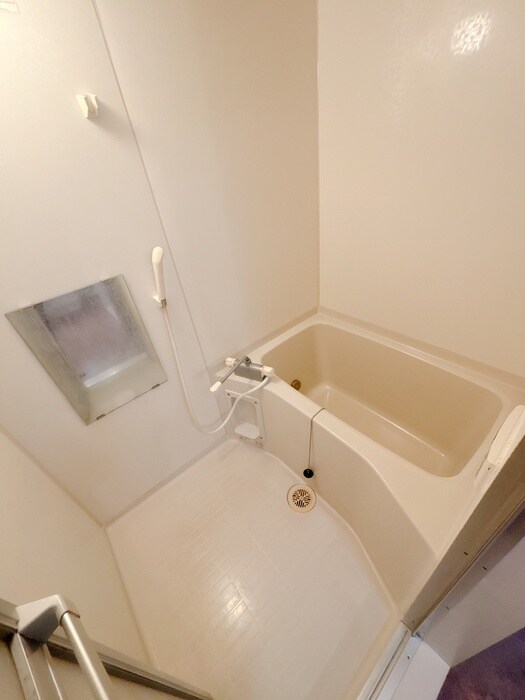 物件内観写真11　(バス／シャワールーム等)