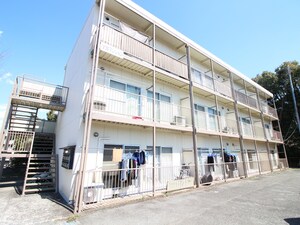 ＹＳマンション外観写真