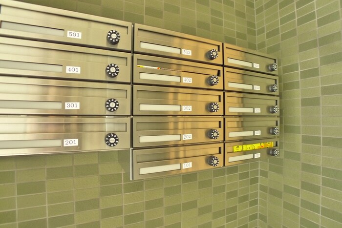 物件外観写真3　(建物設備)