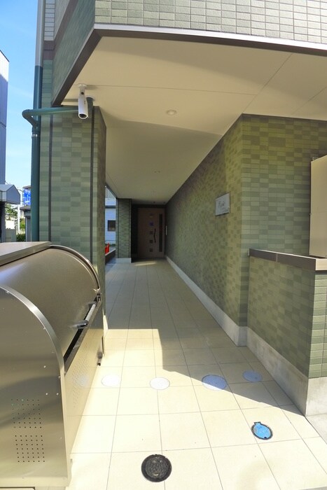 物件外観写真6　(建物設備)