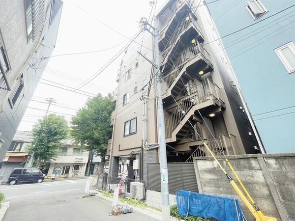 建物設備