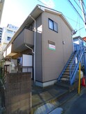 石川ハイツ