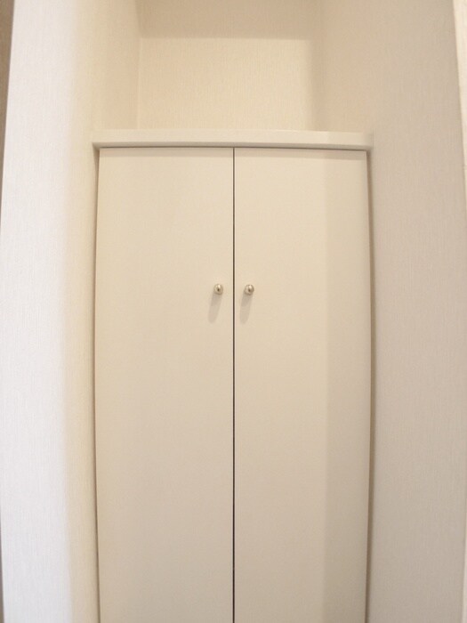 物件内観写真11　(靴箱)