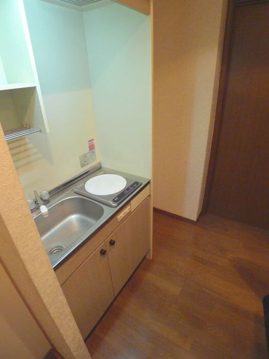 物件内観写真13　(キッチン)