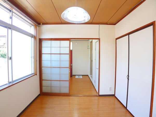 居室