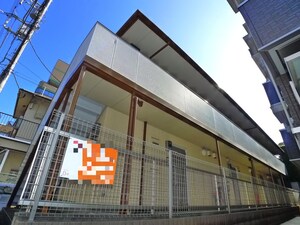 グランシャリオ外観写真