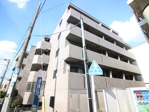 ルーブル鷺宮伍番館(101)外観写真