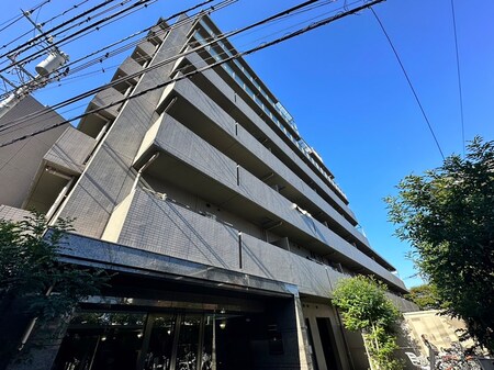 エルデンシア南大泉(305)外観写真