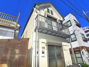 ＹＮハイツ外観写真