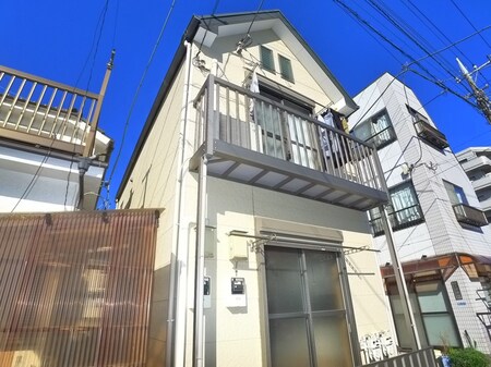 ＹＮハイツ外観写真