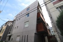 ティエラ乃木坂の外観写真