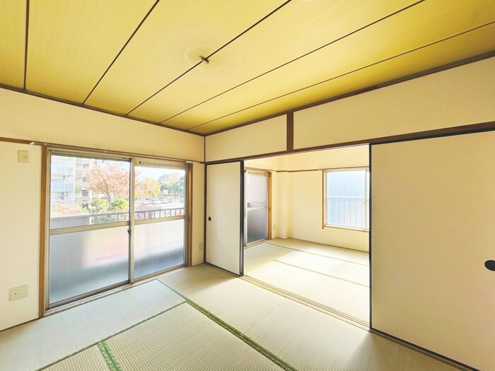 物件内観写真11　(周辺環境)