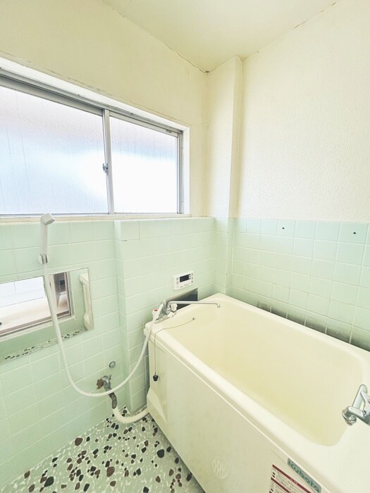 物件内観写真13　(バス／シャワールーム等)