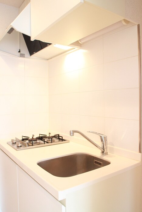 物件内観写真4　(キッチン)