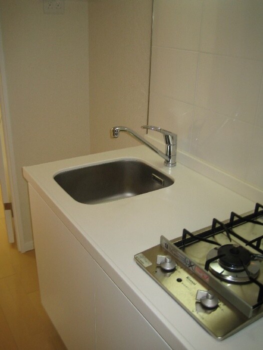 物件内観写真4　(キッチン)