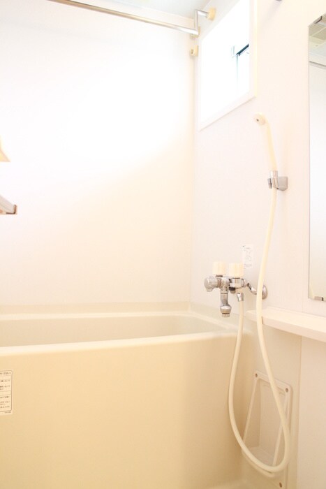 物件内観写真6　(バス／シャワールーム等)