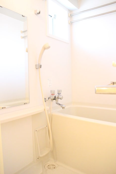 物件内観写真6　(バス／シャワールーム等)