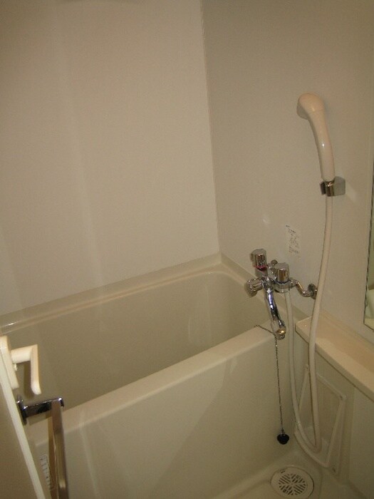 物件内観写真6　(バス／シャワールーム等)