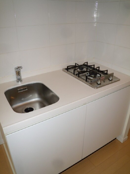 物件内観写真11　(キッチン)