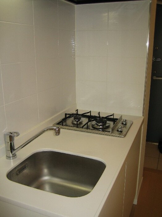 物件内観写真12　(キッチン)