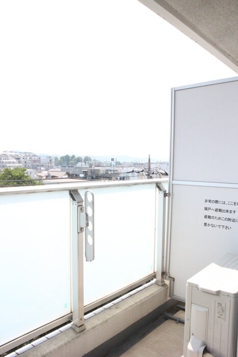 物件内観写真13　(ベランダ・バルコニー)