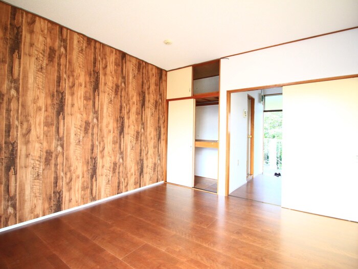 物件内観写真7　(居室)