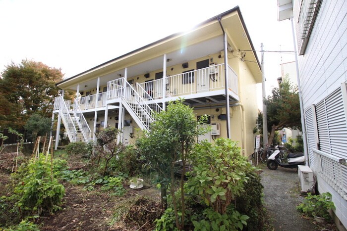 物件外観写真3　(外観写真)