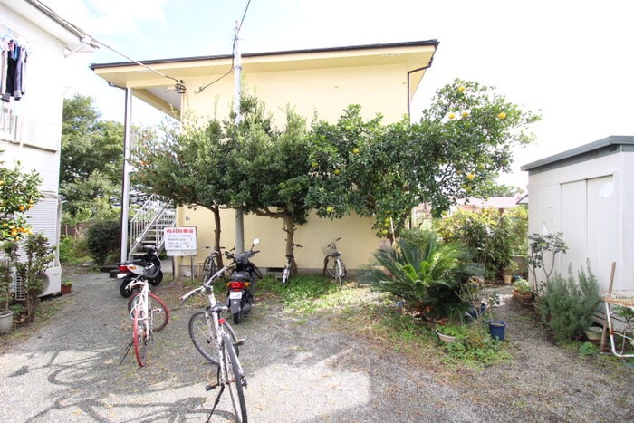 物件外観写真4　(外観写真)