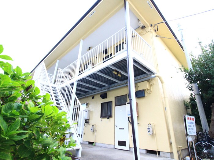 物件外観写真5　(外観写真)