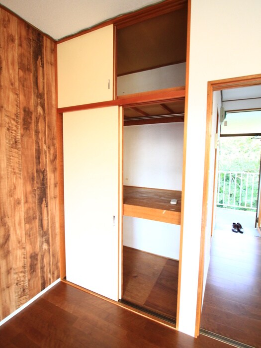物件内観写真11　(収納)