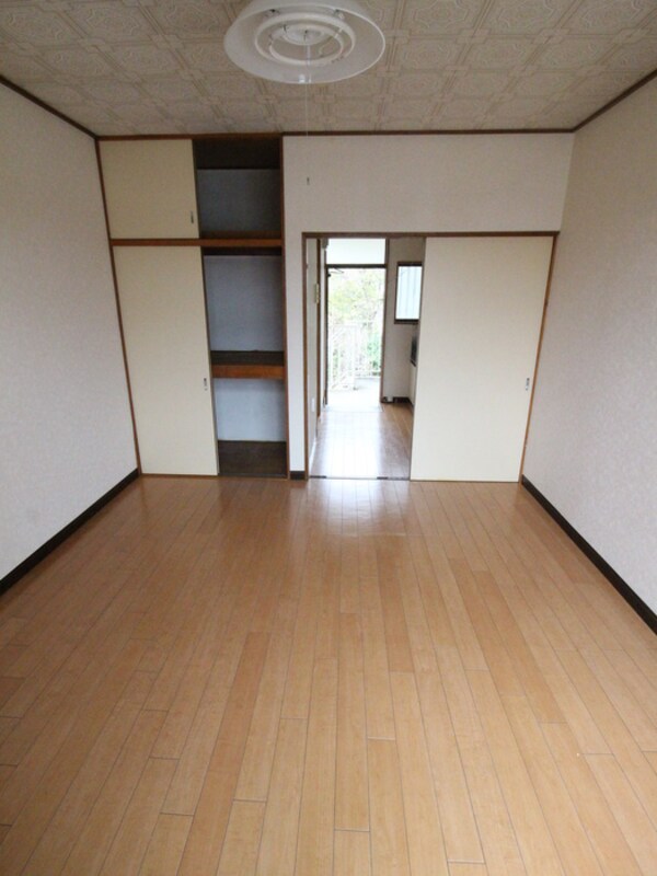 居室