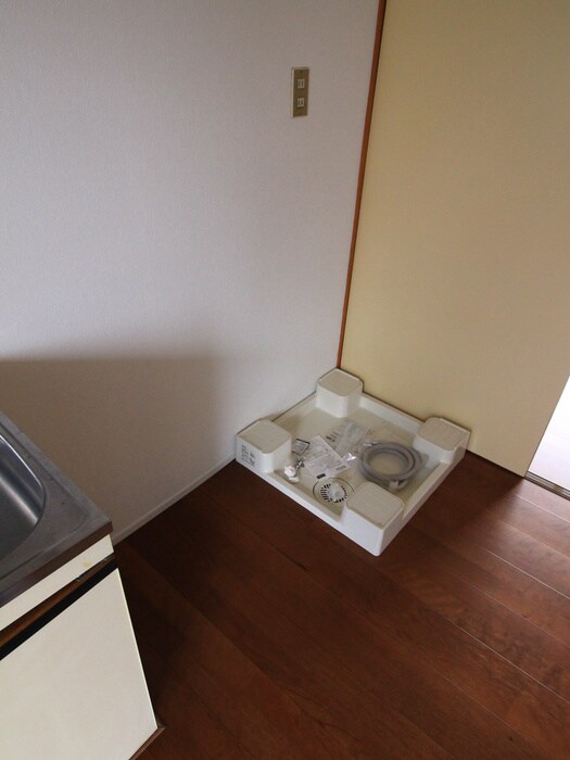 物件内観写真18　(キッチン)